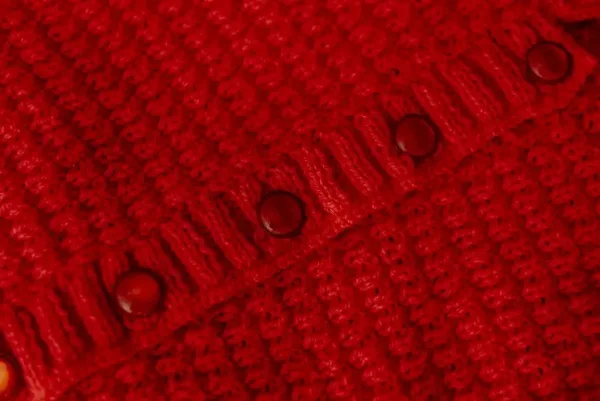 Photo 2 of Hoody in Red