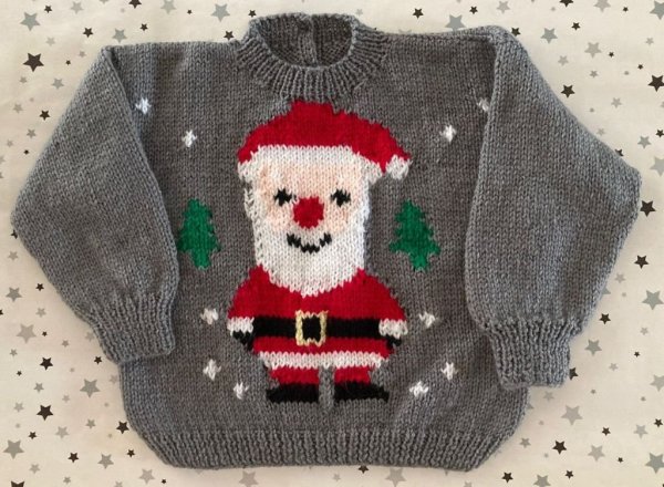 Santa