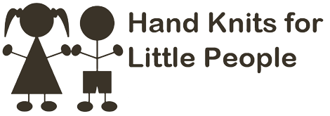 Hand Knits For Little People