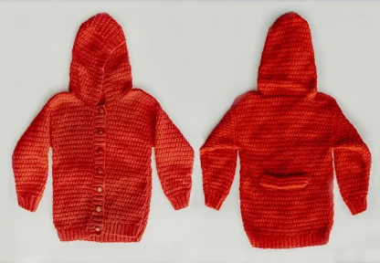 Red Hoody